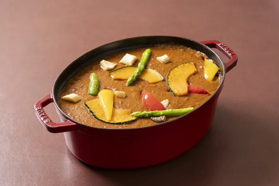 カレー