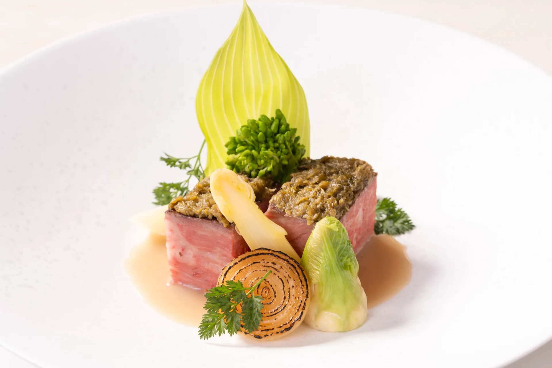小豆島フレンチ