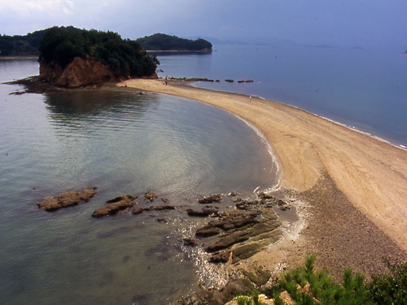 エンジェルロード