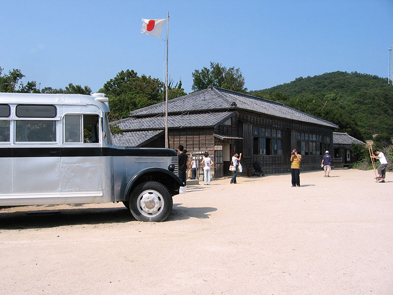 映画村