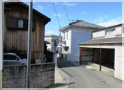 土庄町小江（おえ）