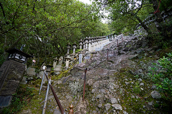 お遍路