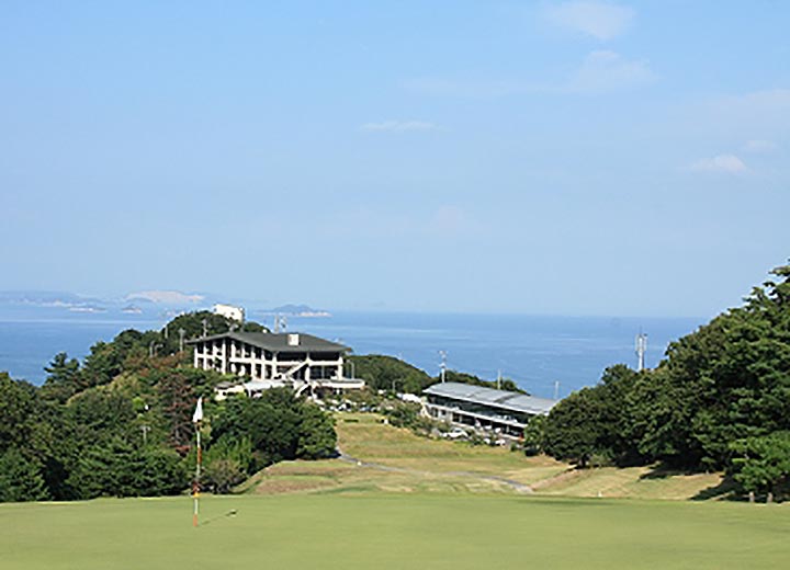 小豆島シーサイドゴルフクラブ