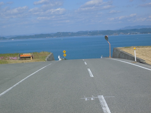 豊島に行ってきました