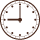 9時頃