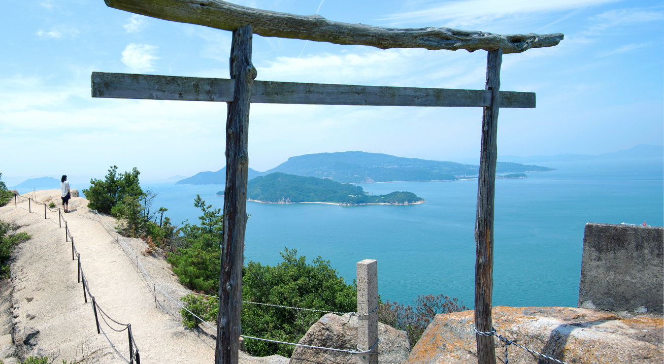 小豆島